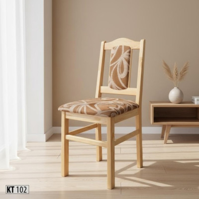 Esszimmerstuhl Küchenstuhl Polsterstuhl Wohnzimmerstuhl Holzstuhl Holz Kiefer