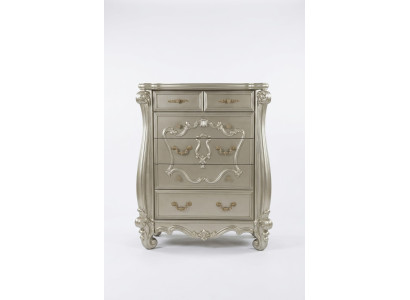 Klassische Barock Antik Stil Kommode Sideboard Kommoden Echt Holz