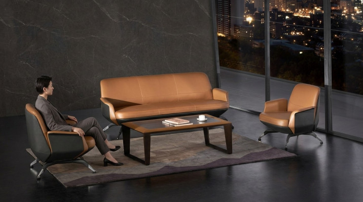 Sofa 3 Sitzer Leder Sofas Couch Polster Garnitur Sofagarnitur Moderne