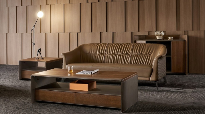 Sofa Design Sofas Polster Couchen Leder Relax Moderne Dreisitzer Neu