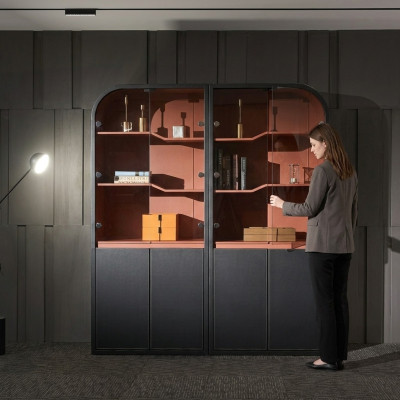 Büro Akten Regal Schrank Regale Schränke Office Büro Universal Design