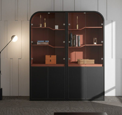 Büro Akten Regal Schrank Regale Schränke Office Büro Universal Design