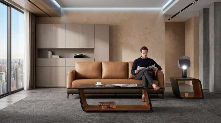 Design Couchtisch Kaffeetisch Beistelltisch Design Tisch Wohnzimmertisch