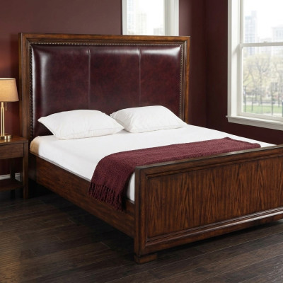 Holz Betten Hotel 180x200 cm Möbel Schlafzimmer Bett Massive Holz Bett Barock