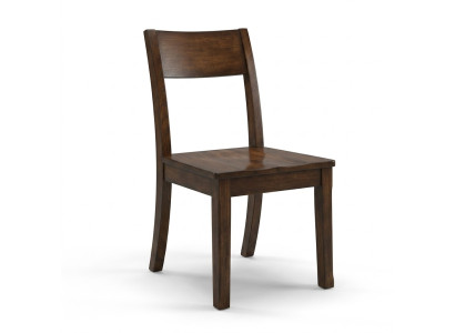Design 1x Stühle Gruppe Set Stuhl Garnitur Sessel Gastro Esszimmer Holz