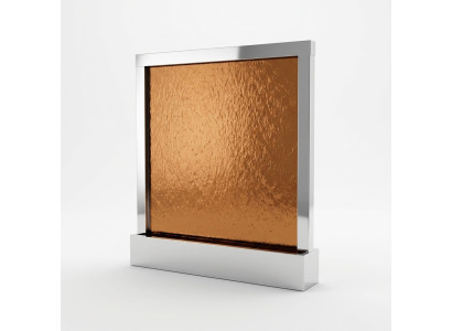 Wasser Wandpaneel Led Wasserwand Wasser Blasen Wand Waterwall