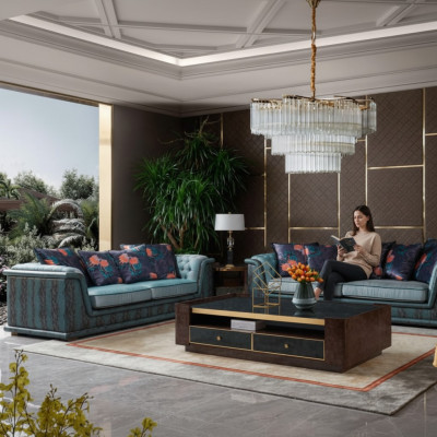 Couchtisch Tisch Sofa Design Tische Holz Wohnzimmer Beistell Neu Couch