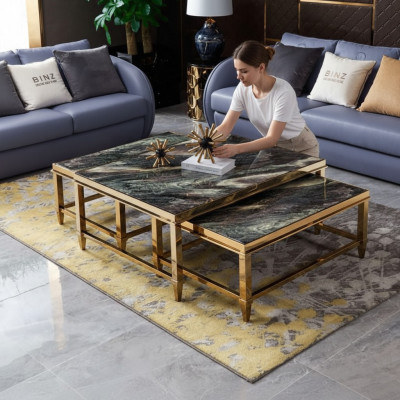 Couchtisch Kaffeetisch Designer Beistelltisch Wohnzimmertisch Tisch Tische