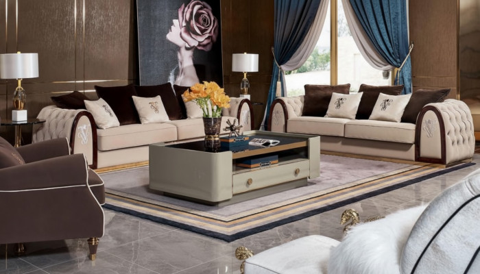 Beistelltisch Kaffeetisch Couchtisch Tisch Designer Wohnzimmertisch Tische