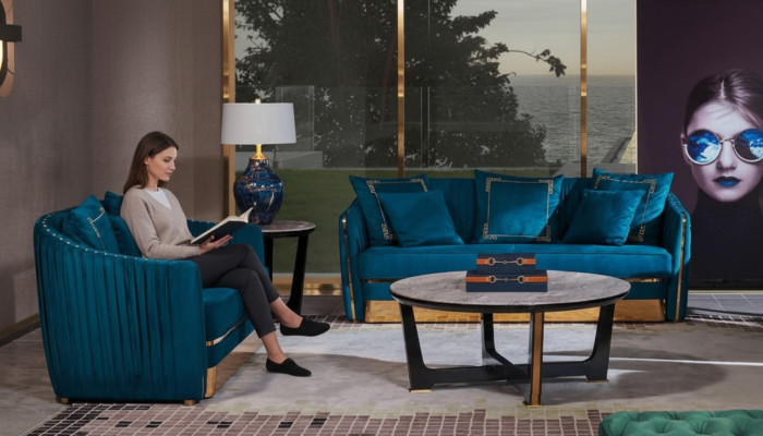 Couchtisch Kaffeetisch Tisch Designer Beistelltisch Wohnzimmertisch Tische