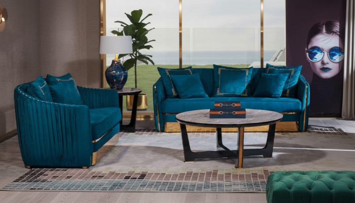 Couchtisch Kaffeetisch Tisch Designer Beistelltisch Wohnzimmertisch Tische