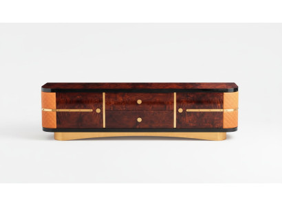 rtv Sideboard Schrank Kommode Wohnzimmer Kommoden Holz Low Board