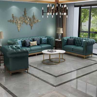 Sofagarnitur 3 2 1 Sitzer Set Design Sofa Polster Couchen Couch Modern Luxus Neu