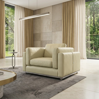 Sessel Clubsessel Loungesessel Cocktailsessel Relax Polster Club Leder Sofas Neu