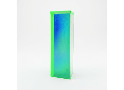 Luxus Säule Wassersäulen Wasser Wand Säulen 200cm Edelstahl