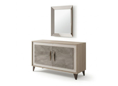 Design Kommode Kommoden Schrank Holz Anrichte Konsole Konsolen Möbel Schränke