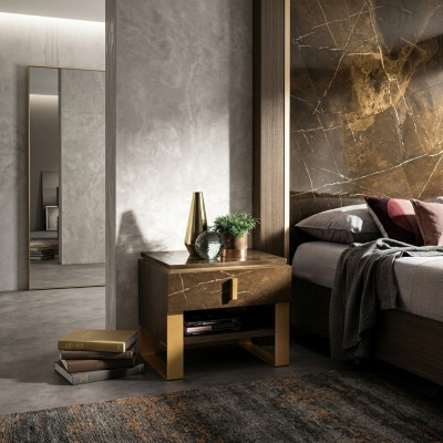 Nacht Konsole Tisch Kommode Tische Konsolen Design Schrank Schlafzimmer Beistell