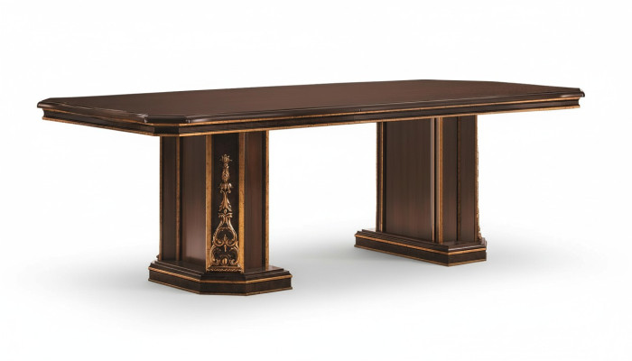 Esstisch Esszimmertisch Wohnzimmer Tische ausziehbar Küche Tisch 200/300-110 cm