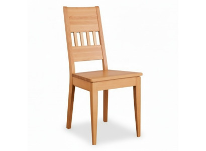 Stühle Stuhl Lehnstuhl Textil Neu Massiv Holz Leder Lounge Sessel Polster Lehn