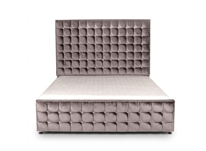Luxus Schlafzimmer Bett Polster Design Luxus Doppel Hotel Betten Chesterfield