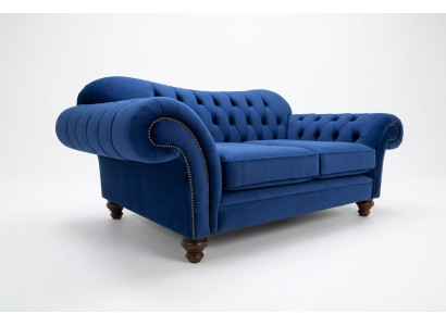 Wohnzimmer Sofa Chesterfield klassische möbel Couch Sitz Polster couchen Sofas