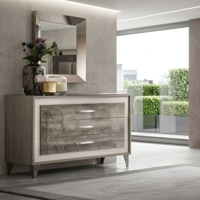 Kommode Schrank Board Kommoden Designer Edel Dekor Luxus Schränke Holz