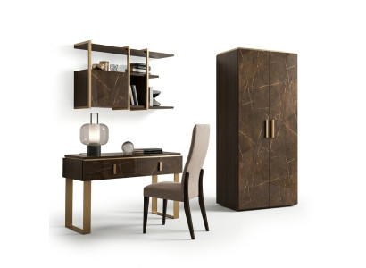 Kleiderschrank Schrank Schränke Schlafzimmer Regal Italienische Stil Möbel