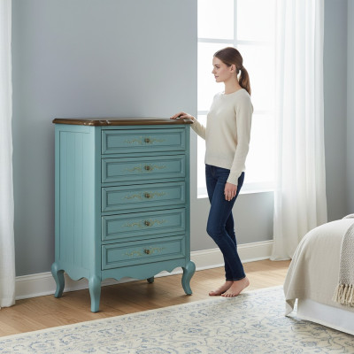 Kommoden Schrank Designer Möbel Stilvolle Kommode Einrichtung Sideboard Anrichte