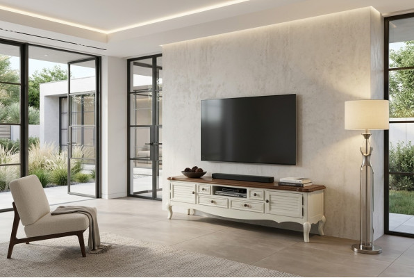 Kommode Modern Kommoden Design Wohnzimemr Möbel Anrichte Holz Neu Sideboard Neu