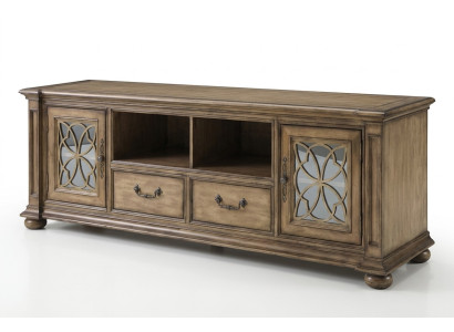 rtv design sideboard fernseh  Holz low board luxus kommode schrank Gründerzeit