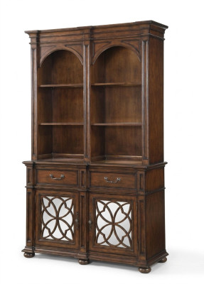 Design Kommode Anrichte Side Low Board Schrank Wohn Zimmer Regal Luxus Holz 
