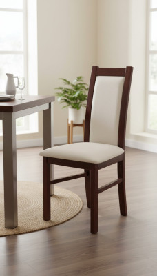 Design 1x Stühle Set Sessel Stuhl Gruppe Gastronomie Neu Esszimmer Restaurant