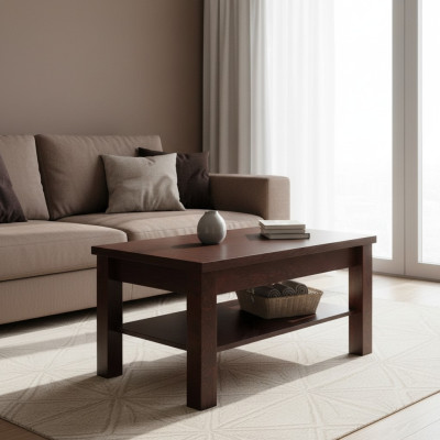 Couchtisch Couch Tisch Sofa Tische Bestelltisch Wohnzimmer Möbel Holz 70x120 