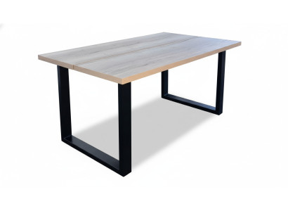Tisch Designer Konferenztisch Holztisch Meeting Tische Esszimmer Esstische Neu