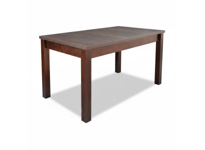 Esstisch Tisch Esszimmer Wohnzimmer Holz Design Luxus Modern 80x140/180 Neu