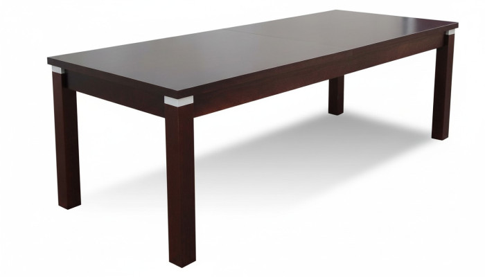 Ess Tisch Design Luxus Möbel Holz Tische Küche Wohn Zimmer 100x250/350 Holztisch