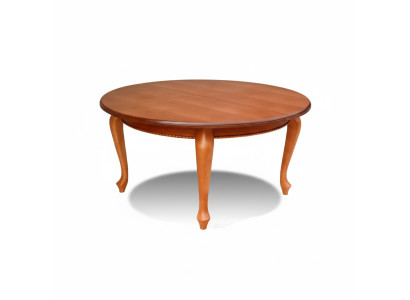 Esstisch Holztisch Holz Tische Tisch Esszimmer Design Luxus Möbel 150x150/200cm