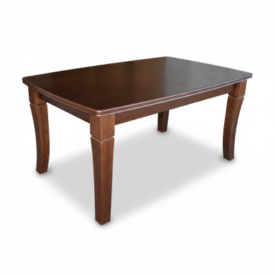 Küchen Designer Esstisch Tisch Wohnzimmer Holz Luxus Tische 100x160/400cm Möbel 