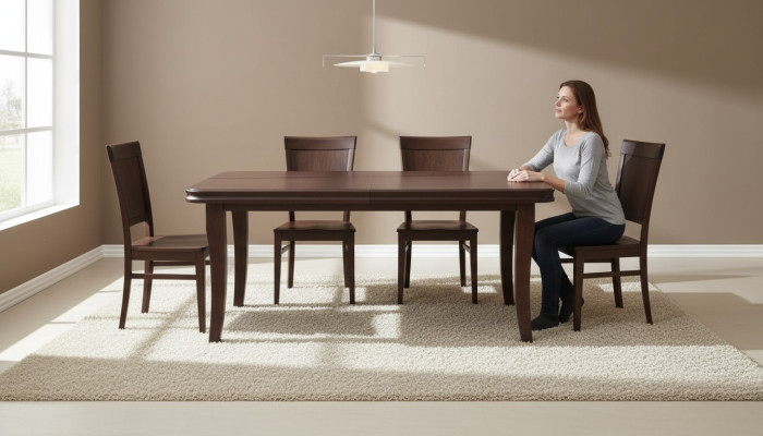 Esstisch Esstische Besprechungs Tische Tisch Büro Design Holz Konferenztisch Neu