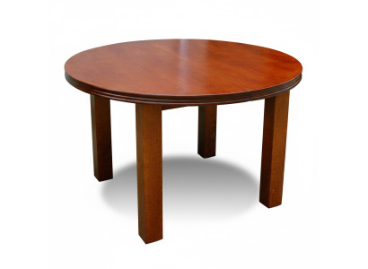 Esstisch Tisch Esszimmer Wohnzimmer Holz Moderne Tische 100/140cm Ausziehbar Neu
