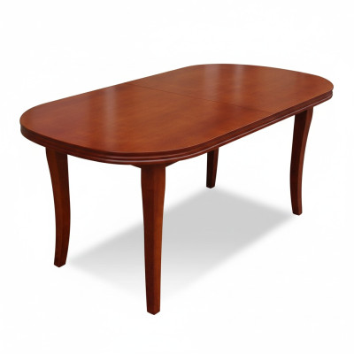 Esstisch Tisch Esszimmer Wohnzimmer Holz Design Stühle S2 Esstische Küchentisch