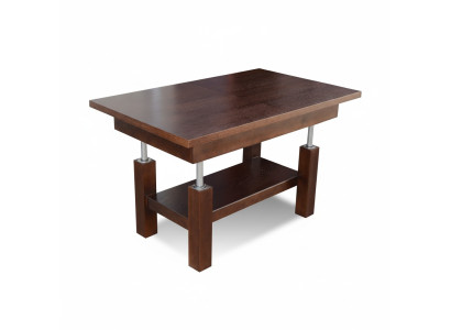 Esstisch Design Wohnzimmer Tisch Holz Tische Esszimmer Moderne Möbel 80x130/170