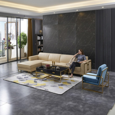 Design Polster Couch Wohnlandschaft Ecksofa Polster Sitz Garnitur Sofa L Form