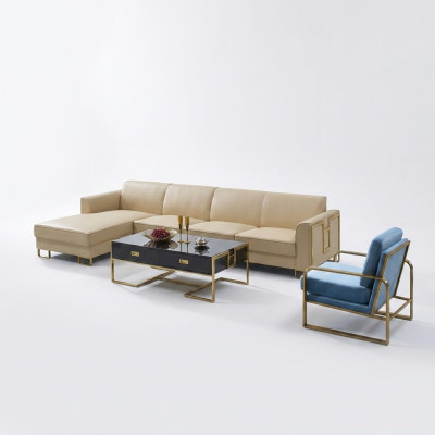 Design Polster Couch Wohnlandschaft Ecksofa Polster Sitz Garnitur Sofa L Form