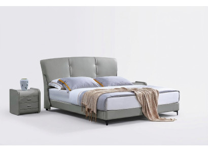 Luxus Schlafzimmer Bett Klassische Betten Möbel Moderne Möbel Bettgestell Beige