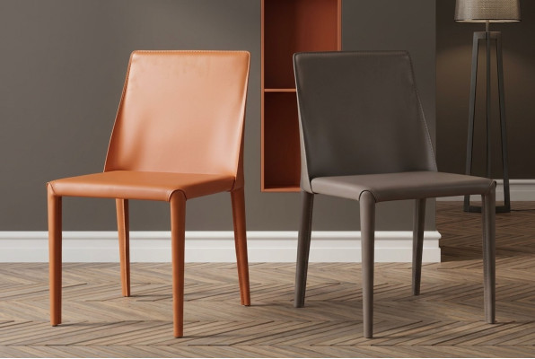 Design Stuhl Luxus Lehnstuhl Polster Stühle 1x Sessel Wohn Ess Zimmer Möbel Neu