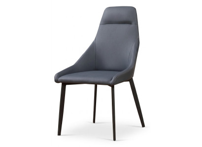 Stuhl Ess Zimmer Polster Stühle Sessel Fernseh Lounge Textil Sitz 1x Lehnstuhl !