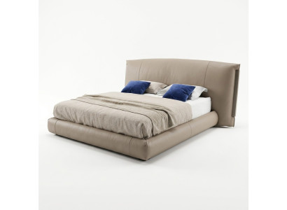 Bett Design Luxus Doppel Hotel Klassische Betten Luxus Schlaf Zimmer Italien Neu