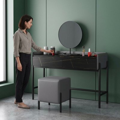 Tisch Moderne Konsole Kommode Schminktisch Schlafzimmer Konsolen