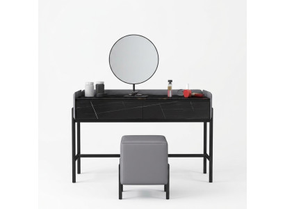 Tisch Moderne Konsole Kommode Schminktisch Schlafzimmer Konsolen